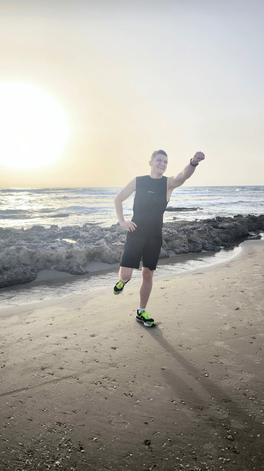Upper Body Strength for 50+: Safe At-Home Exercises to Stay Independent
